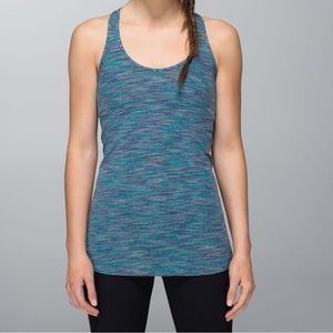 Lululemon Cool Racerback tank